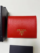 Prada Bifold Wallets 1Mv204