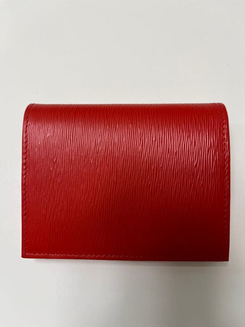 Prada Bifold Wallets 1Mv204