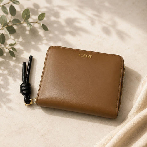 Loewe Bifold Wallets