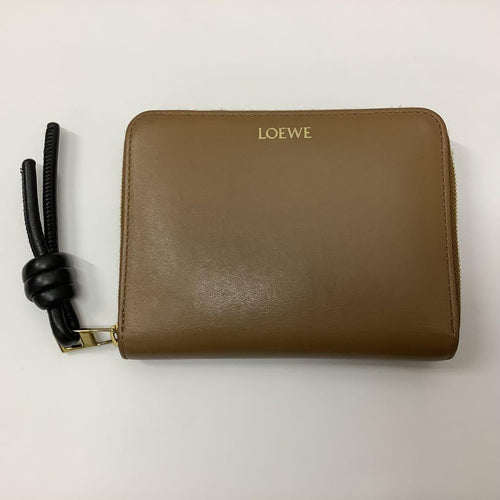 Loewe Bifold Wallets