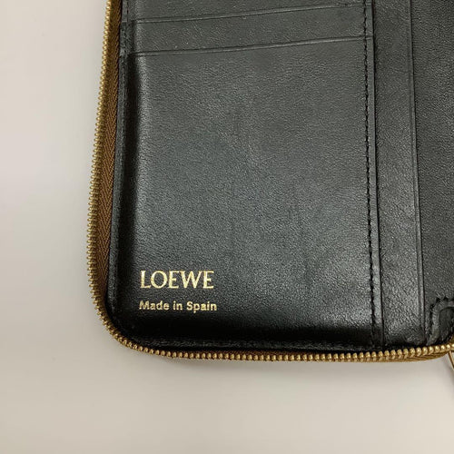 Loewe Bifold Wallets