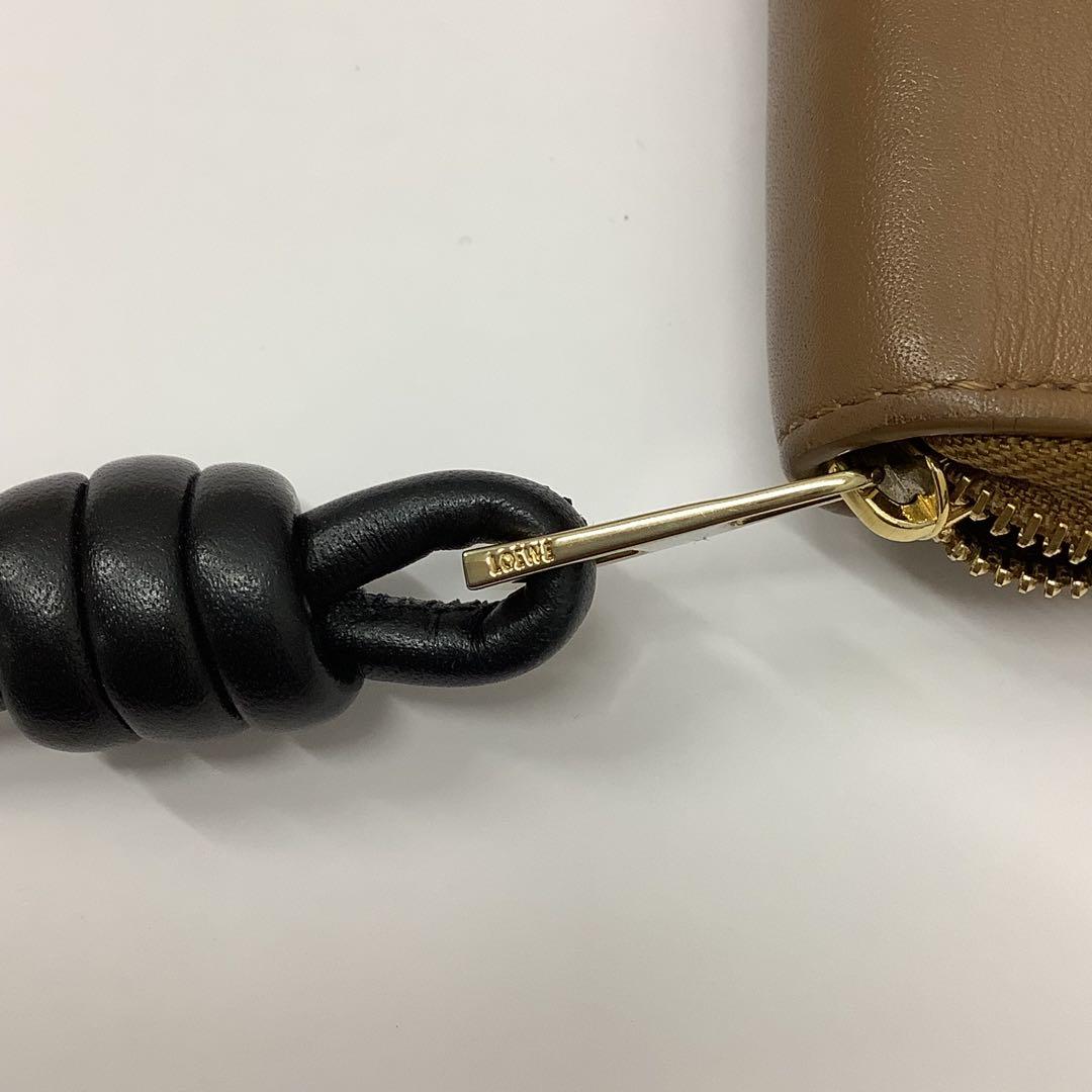 Loewe Bifold Wallets