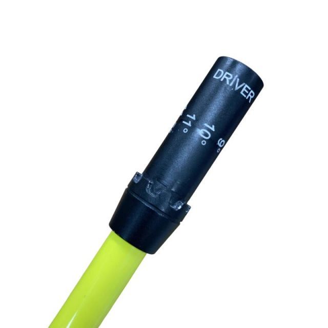 Shaft (Darkspeed Attas Punch 5 S)B