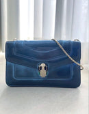 Bvlgari Shoulder Bags