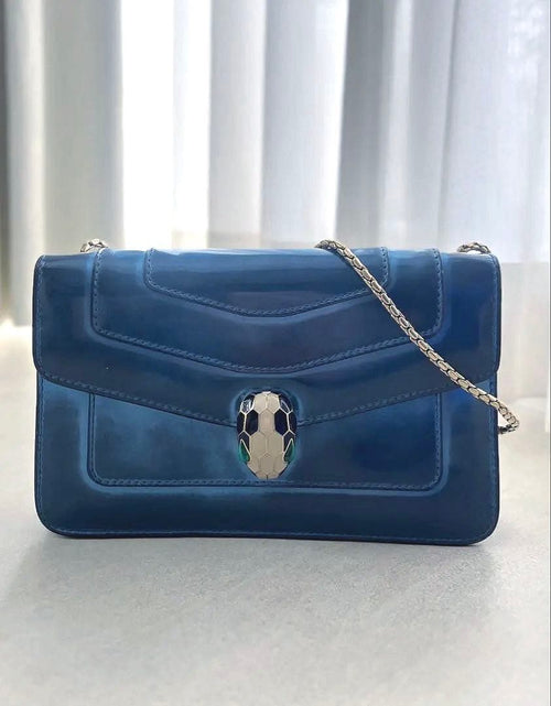 Bvlgari Shoulder Bags