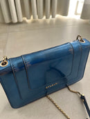 Bvlgari Shoulder Bags