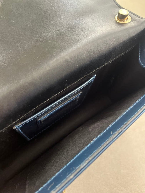 Bvlgari Shoulder Bags