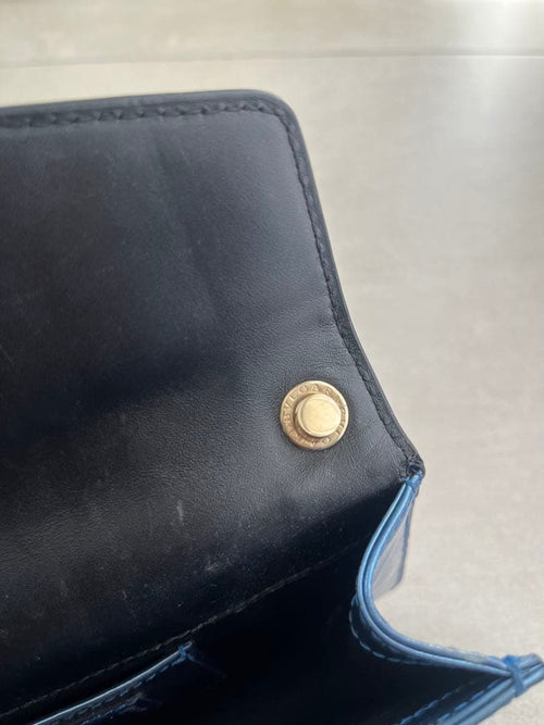 Bvlgari Shoulder Bags