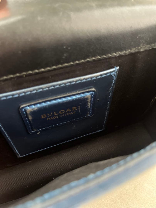 Bvlgari Shoulder Bags