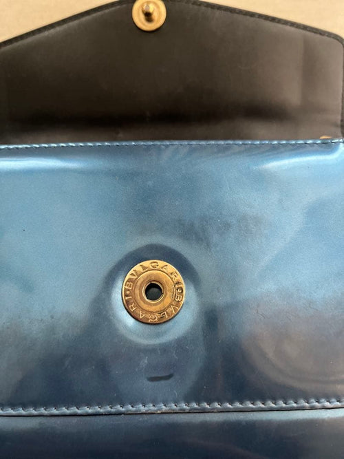Bvlgari Shoulder Bags