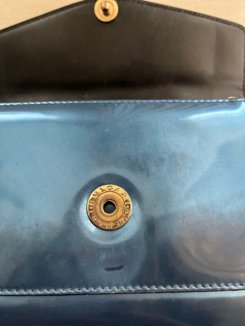 Bvlgari Shoulder Bags