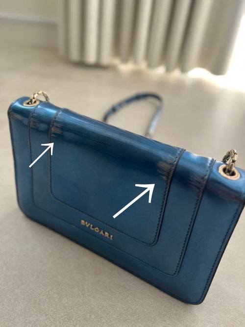 Bvlgari Shoulder Bags