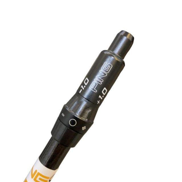 Shaft (G440 The Attas V2 5 Sx)B