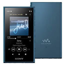 Digital Audio Player 64Gb A Nw-A107 Mp3 Bluetooth Android Microsd