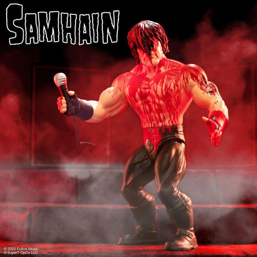 Other Samhain