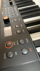 Keyboards Digital Pianos Studiologic Numa Compact 2 Ac 88