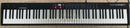 Keyboards Digital Pianos Studiologic Numa Compact 2 Ac 88
