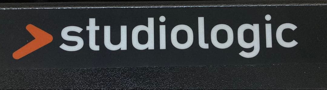 Keyboards Digital Pianos Studiologic Numa Compact 2 Ac 88