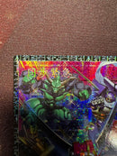 Yu-Gi-Oh! Ocg Duel Monsters (Foreign Languages) 009/100