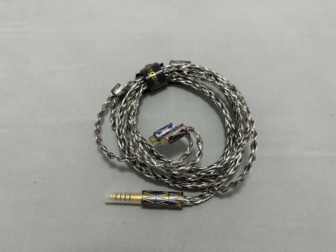 Earphone Cables Yongse Bijoux 2Pin