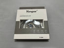 Earphone Cables Yongse Bijoux 2Pin