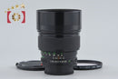 Canon Lens (Single Focus) New Fd F/2