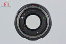 Canon Lens (Single Focus) New Fd F/2