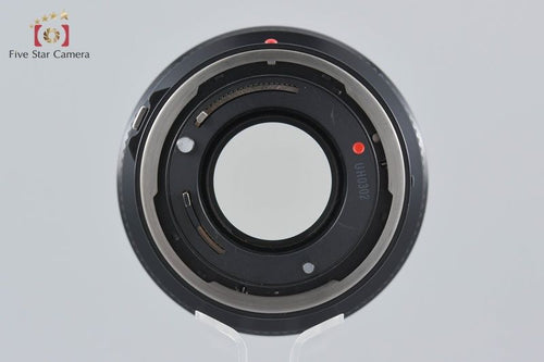 Canon Lens (Single Focus) New Fd F/2