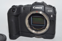 Canon Mirrorless Interchangeable Lips 260029 Eos Rp /Aps-C/Eos