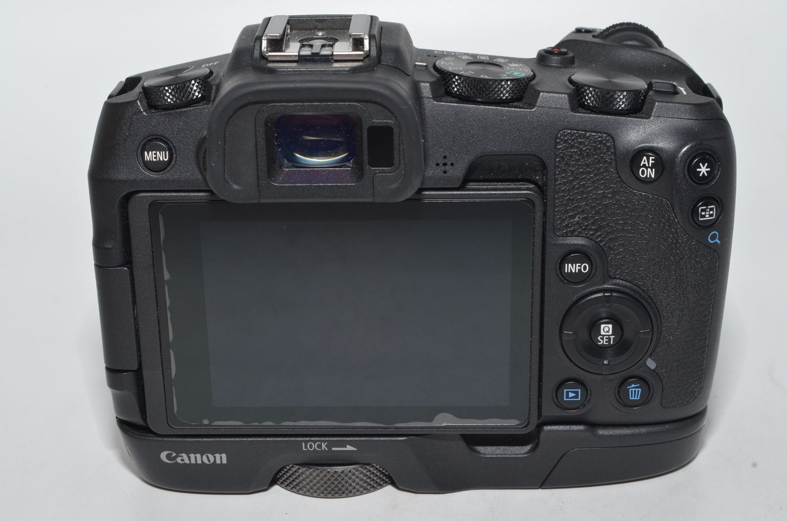 Canon Mirrorless Interchangeable Lips 260029 Eos Rp /Aps-C/Eos