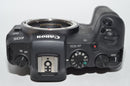 Canon Mirrorless Interchangeable Lips 260029 Eos Rp /Aps-C/Eos