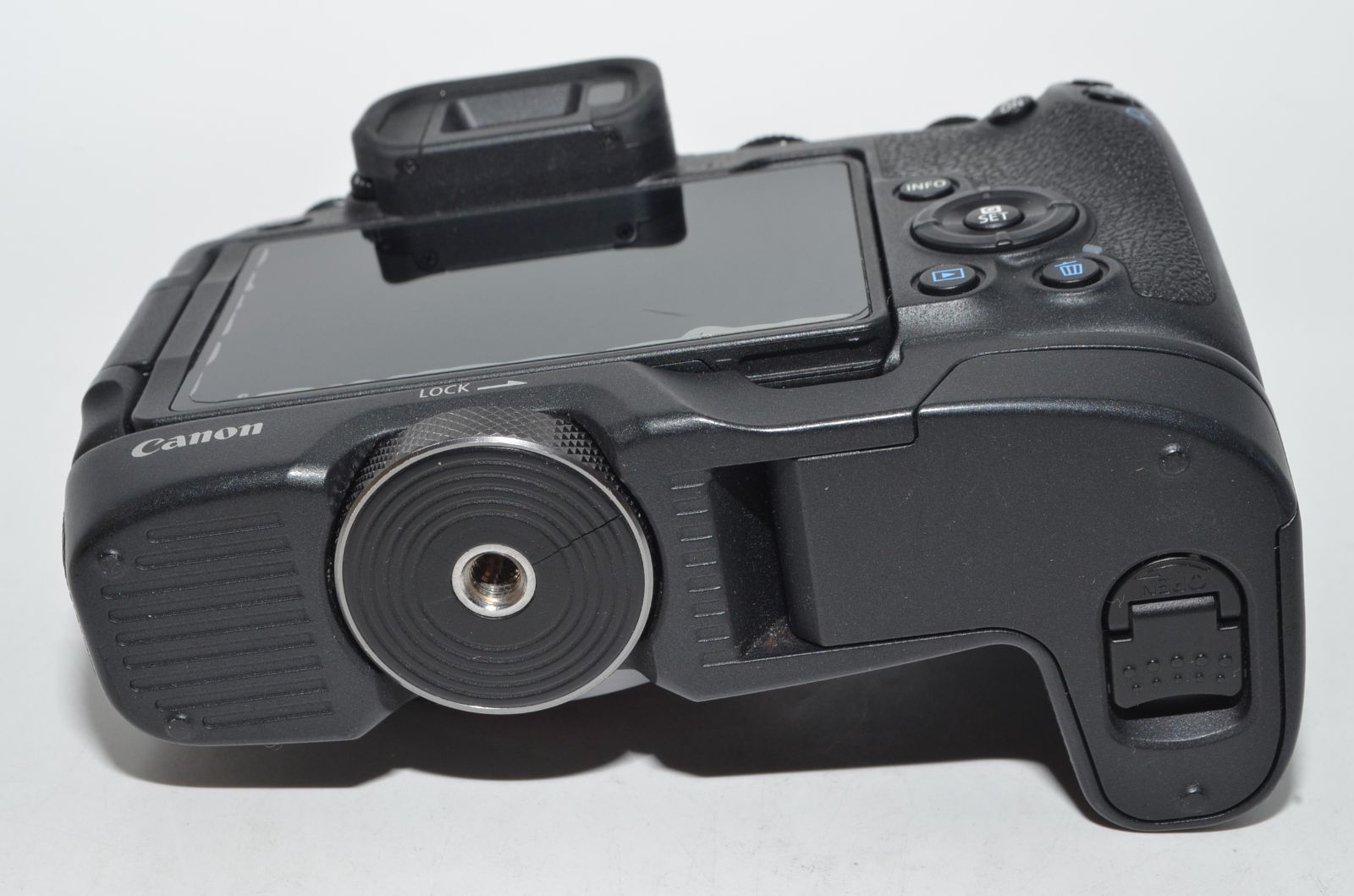 Canon Mirrorless Interchangeable Lips 260029 Eos Rp /Aps-C/Eos