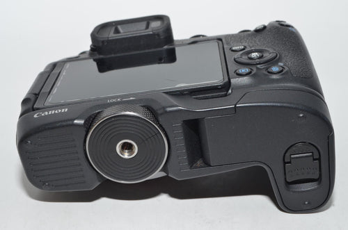 Canon Mirrorless Interchangeable Lips 260029 Eos Rp /Aps-C/Eos