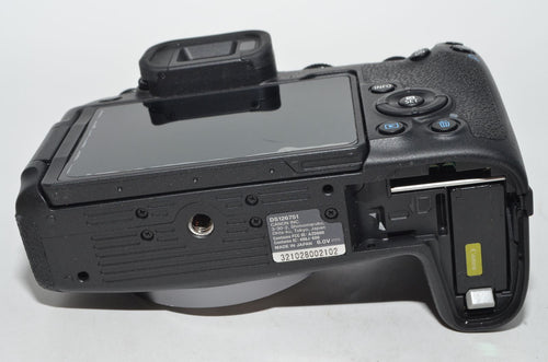 Canon Mirrorless Interchangeable Lips 260029 Eos Rp /Aps-C/Eos