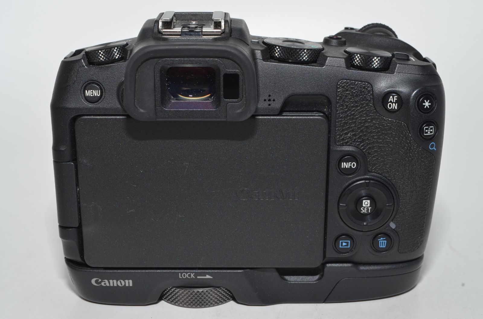 Canon Mirrorless Interchangeable Lips 260029 Eos Rp /Aps-C/Eos