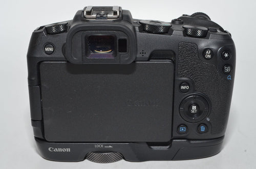 Canon Mirrorless Interchangeable Lips 260029 Eos Rp /Aps-C/Eos