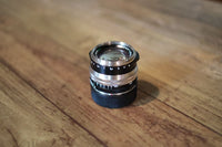 Voigtlander Prime Lenses Nokton Vintage Line F1.5 Vm Mc