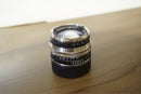 Voigtlander Prime Lenses Nokton Vintage Line F1.5 Vm Mc