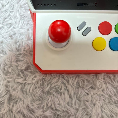 Consoles Neogeo Mini Pad Hdmi 3