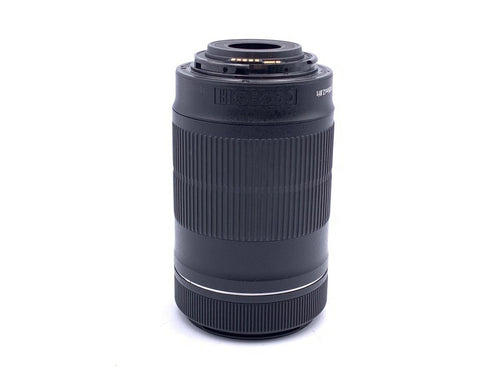 Lens (Zoom) Ef-S55-250Mm F4-5.6 Is Stm