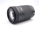 Lens (Zoom) Ef-S55-250Mm F4-5.6 Is Stm