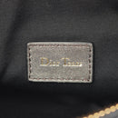 Christian Dior Body Bag Waist Pouch Tears Used B