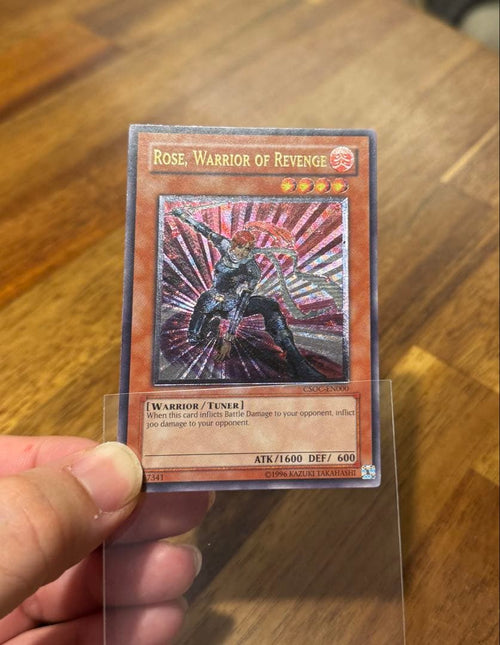 Yu-Gi-Oh! Ocg Duel Monsters (Foreign Languages)