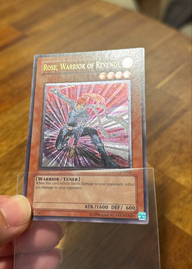 Yu-Gi-Oh! Ocg Duel Monsters (Foreign Languages)