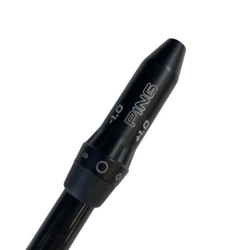 Shaft (G440 The Attas V2 4 X)B