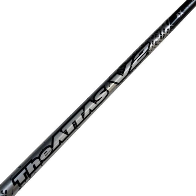 Shaft (G440 The Attas V2 4 X)B