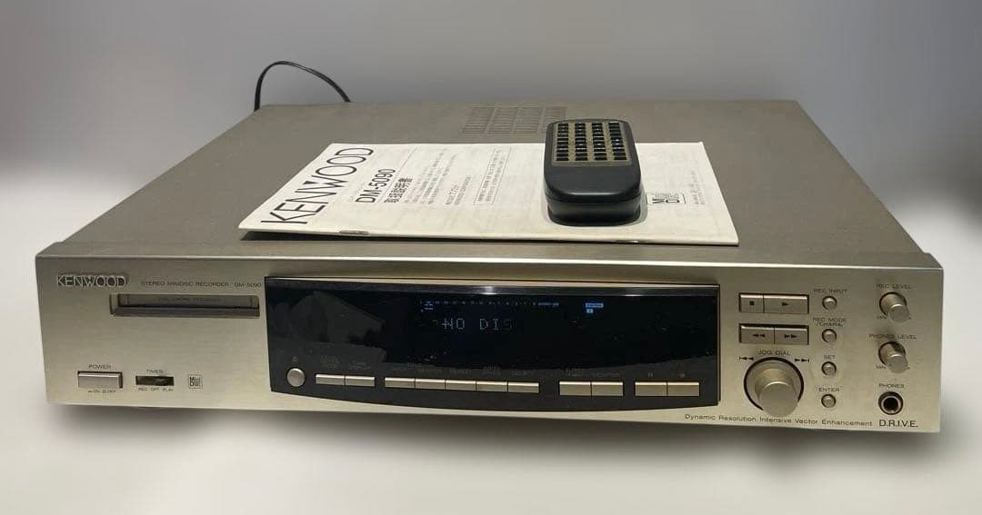 Kenwood Others Dm-5090 Ok