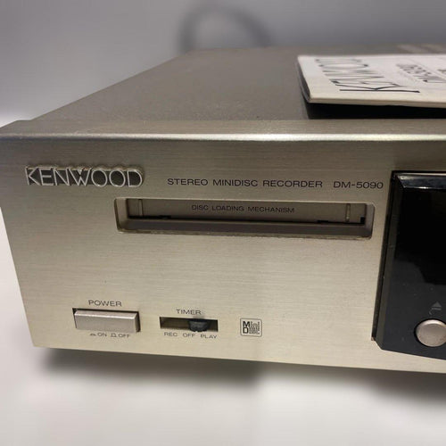 Kenwood Others Dm-5090 Ok