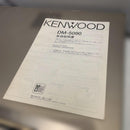 Kenwood Others Dm-5090 Ok
