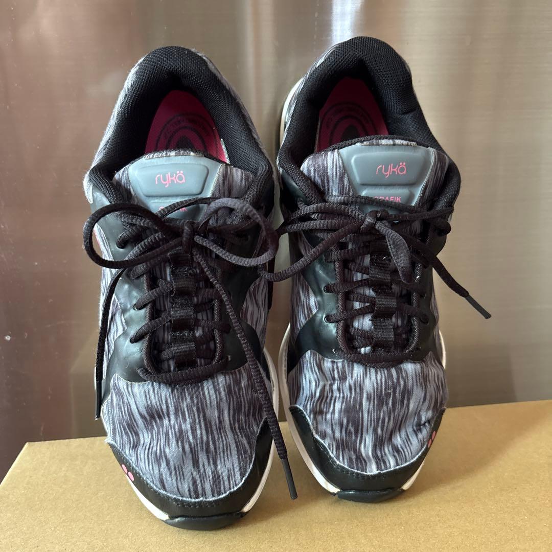 Sneakers Ryka Grafik